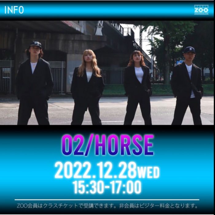 ◆02/horse◆